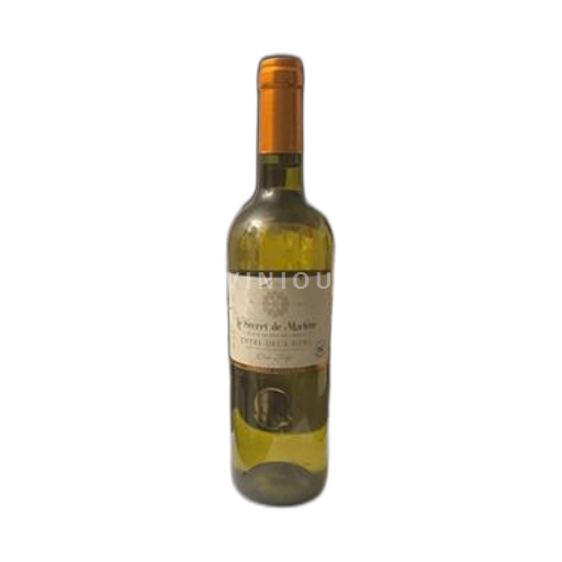 Bordeaux Entre-deux-Mers Le Secret de Marlène Prestige 2019