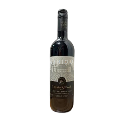 Dealu Mare Vineria din avale Crama Regala 2020