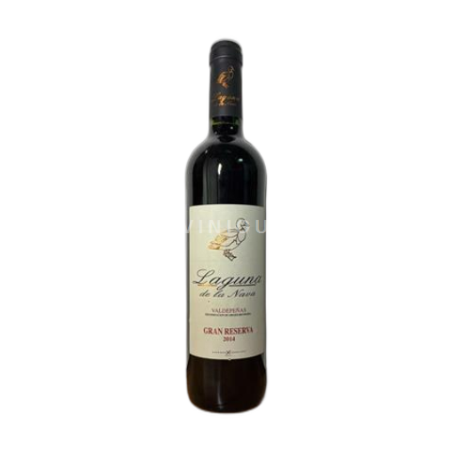 Castilla-La Mancha Valdepeñas Navarro Lopez Laguna de la Nava 2014