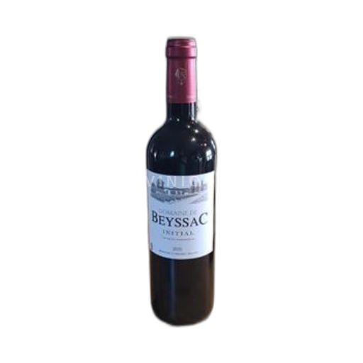 Sud-Ouest Côtes-du-marmandais Domaine Beyssac Initial 2020