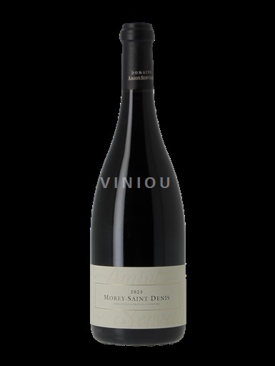 Bourgogne Chambolle-Musigny Amiot-Servelle Village 2023