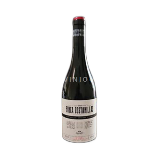La Rioja Rioja Zuazo Gaston Finca Costanillas 2022