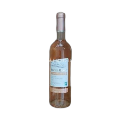 Languedoc in Roussillon Pays d'Oc Roche Mazet Rondeur & Fruité 2024