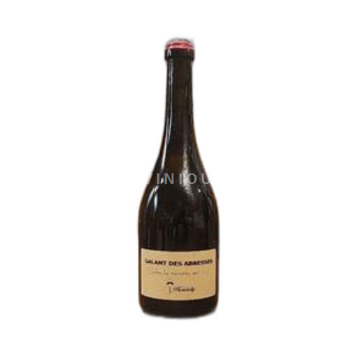 Jura Macvin-du-jura Domaine Bourdy Galant des Abbesses Non Millésimé