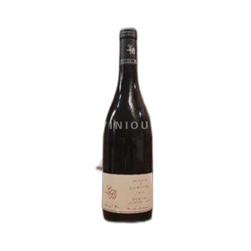Valle della Loira Bourgueil Domaine La Butte Le Haut de La Butte 2019