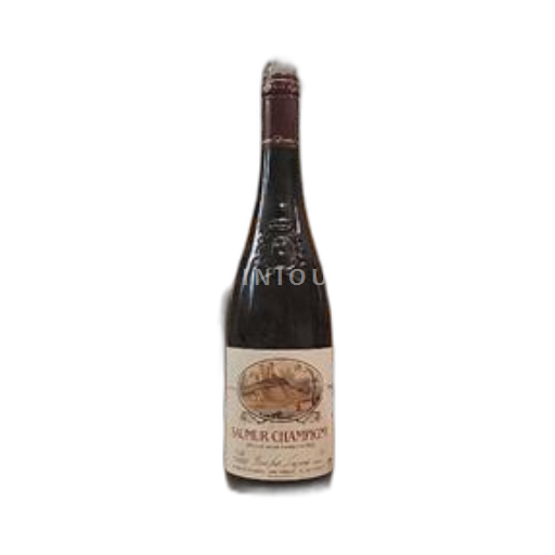 Vallée de la Loire Saumur-champigny René-Noël Legrand 1995