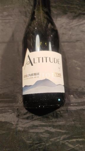 Valle della Loira Côtes-d'Auvergne Héritage Volcanic Altitude 2018