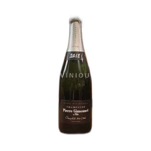 Champanhe Pierre Gimonnet & Fils Oenophile Non Dosé 2018