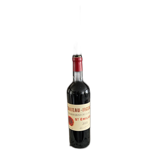 Bordeaux Saint-Émilion Château Figeac 2005