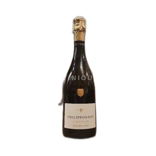 Champagne Philipponnat Royale Réserve Brut 2017