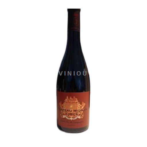 Languedoc Minervois Château Mignan Aurus 2021