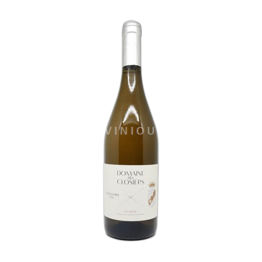 Loiretal Saumur-Champigny Domaine Des Closiers Allegory 2020