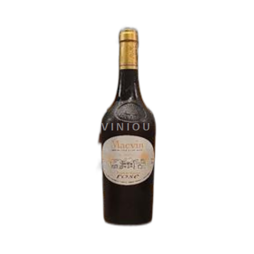 Jura Macvin-du-jura P. Bulabois Esprit de Vauxy Non Millésimé