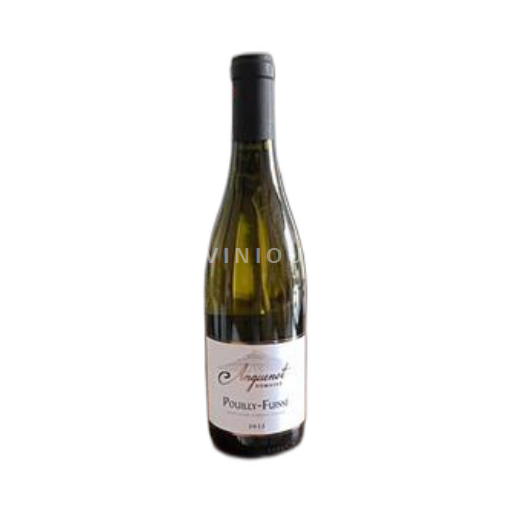 Borgogna Pouilly-fuissé Anguenot 2023