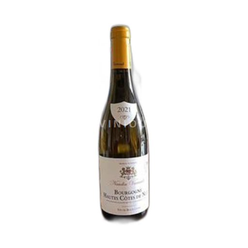 Borgogna Hautes Côtes de Nuits Naudin Varrault 2021