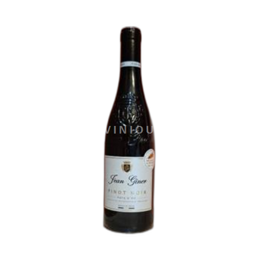 Languedoc-Roussillon Pays d'Oc Jean Giner 2024