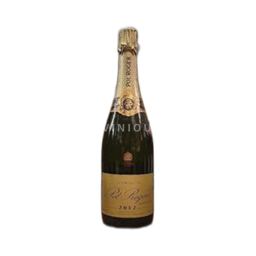 Champagne Pol Roger Blanc de Blancs 2012
