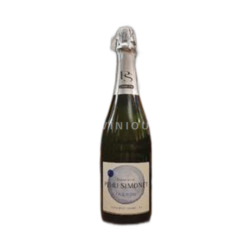 Vin Effervescent Rouge extra-brut Face Nord Pehu Simonet Non millésimé France Champagne Grand Cru