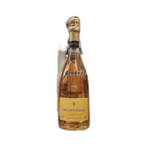 Šampanja Šampanjec Philipponnat Grand Blanc Extra-Brut 2010