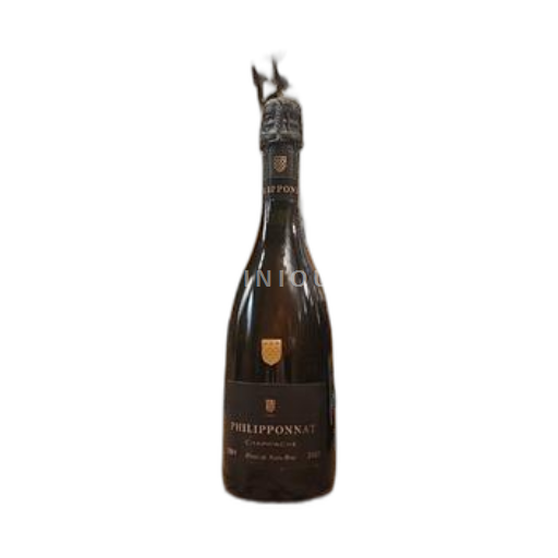 Champagne Philipponnat Blanc de Noirs Brut 2009