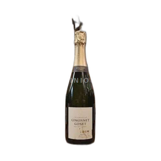 Champagne Grand Cru Gimonnet Gonet L'Origine Non Millésimé