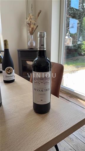 Languedoc Cabardès Château Pennautier 2021