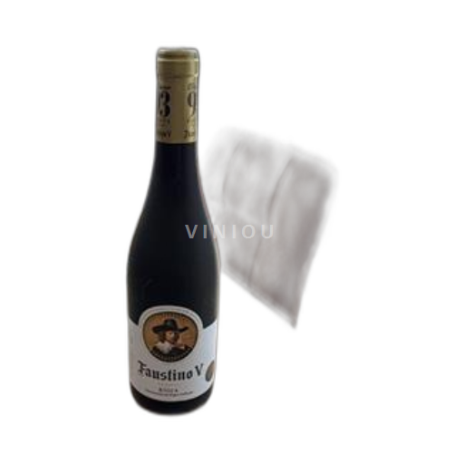 La Rioja Rioja Faustino V Reserva Ei vuosikertaa