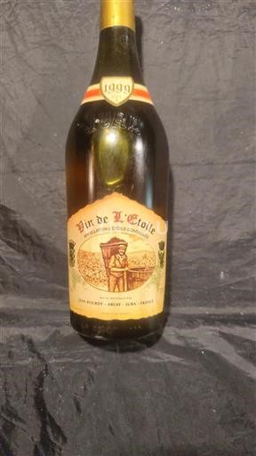Jura L'Étoile Jean Bourdy 1999