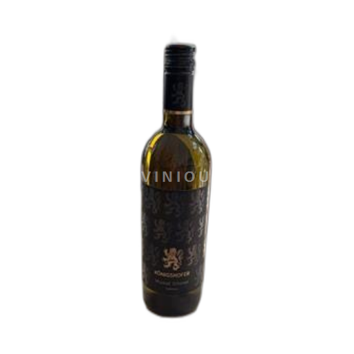 Rheinhessen Königshofer Muskat Ottonel Non Millésimé