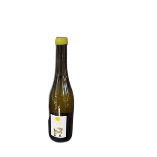 Jura Côtes du Jura Domaine La Tournelle Neleten.