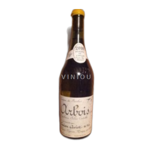 Jura Arbois Aviet Lucien&Fils 2010