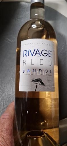 Provenza Bandol Rivage Bleu 2022