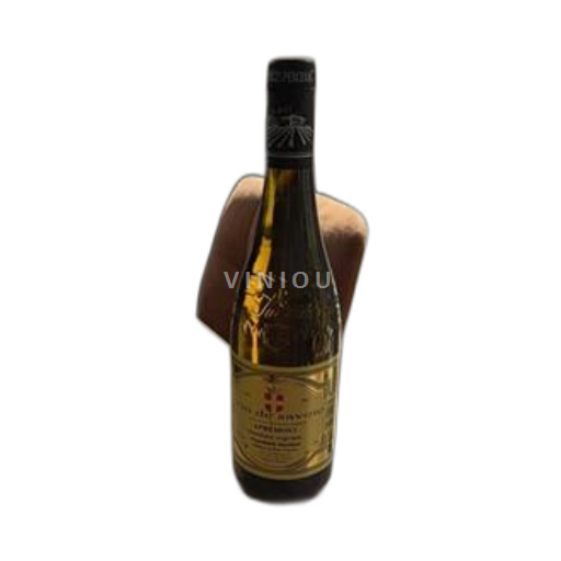 Savoia e Bugey Domaine Vieux Pressoir 2022 2022