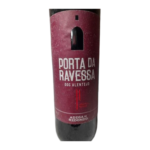 Portugalska Alentejo domaine Neleten.