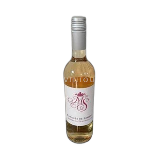 Aragonia Määrittelemätön Marqués de Somera Garnacha-Tempranillo Ei vuosikertaa