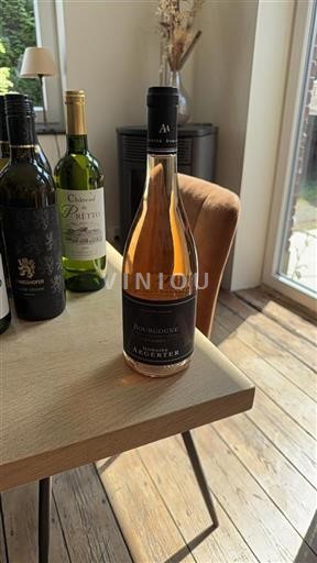Burgundsko Domaine Aegerter Clairet 2024