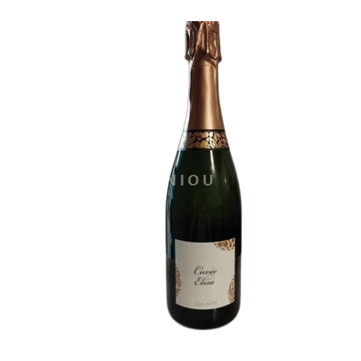 Valle della Loira Crémant-de-Loire Veuve Amiot Elisa 2017