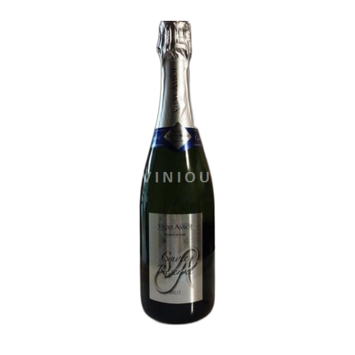 Vallée de la Loire Saumur Veuve Amiot Réserve Non Millésimé