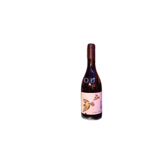 Bourgogne Corine et yvon A titre ailes terre de malice 2018