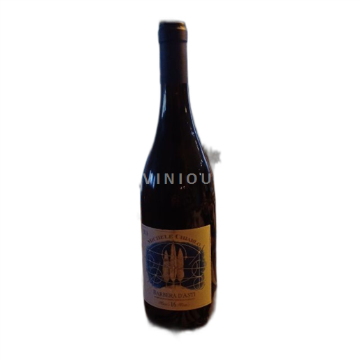 Piemonte Barbera d'Asti Michele Chiarlo 2018