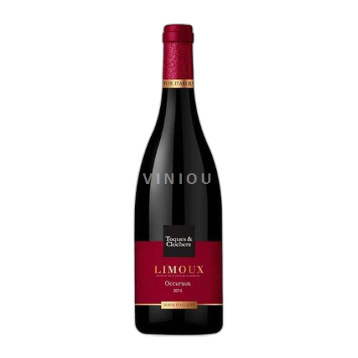 Languedoc Limoux Sieur d’ARQUES Toques & Clochers Occursus 2019