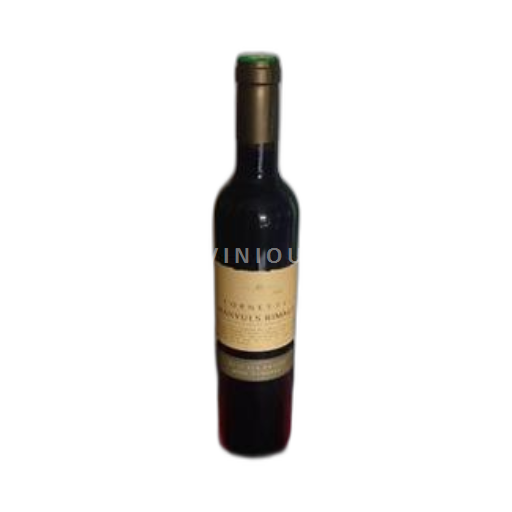 Rosellón No especificado Abbê Rous Cornet & Cie 2016