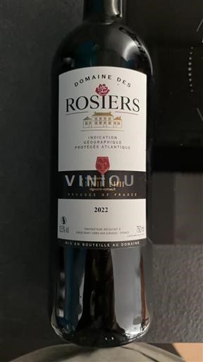 Aquitanien und Charente Atlantique Domaine Des Rosiers 2022
