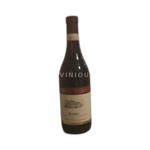 Piëmont Roero Fratelli Rabino Roero 2022