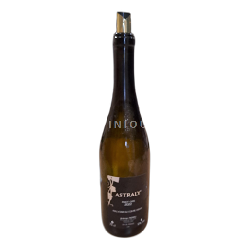 Vale do Loire Malvoisie du comte odart Astraly 2022
