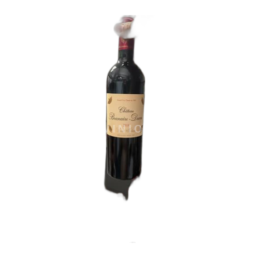 Bordeaux Saint-Julien Grand Cru Château Branaire-Ducru 2018