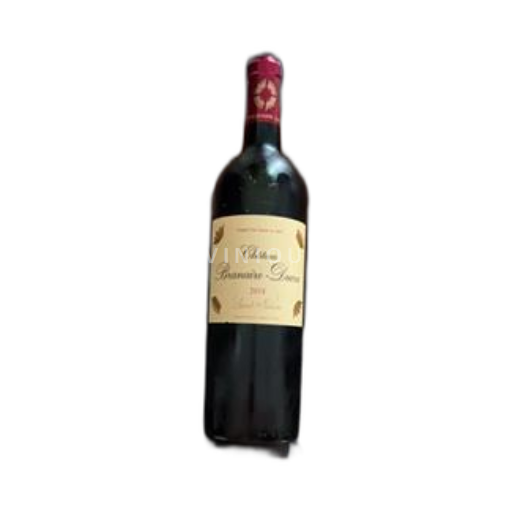 Bordeaux Saint-Julien Grand Cru Château Branaire-Ducru 2018