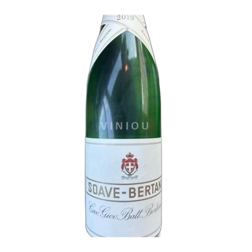 Veneto Soave Car. Gio. Batt. Bertani 2019