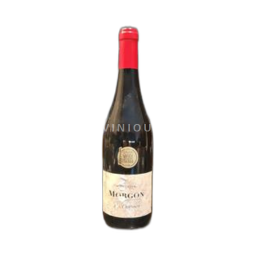 Beaujolais Morgon Famille Collonge Les Charmes Non Millésimé