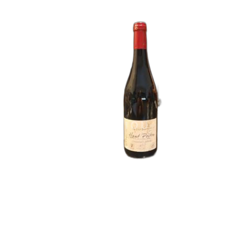 Poitou-Charentes Haut-Poitou Domaine La Tour Beaumont 2020
